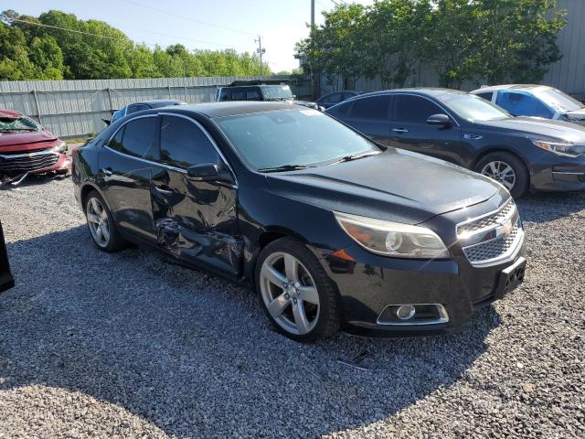 Vin: 1g11j5sx4du149558, lot: 54597475, chevrolet malibu ltz 20134