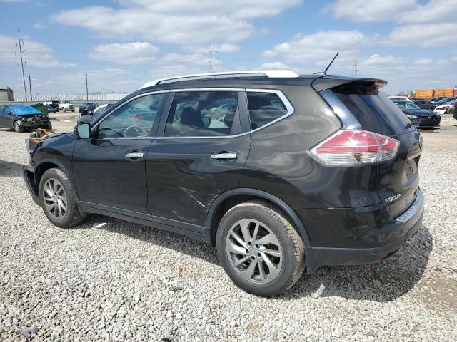 Vin: 5n1at2mvxfc772747, lot: 51457035, nissan rogue s 20152
