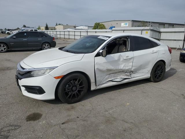 2016 HONDA CIVIC LX - 19XFC2F59GE247339