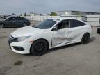 2016 HONDA CIVIC LX - 19XFC2F59GE247339