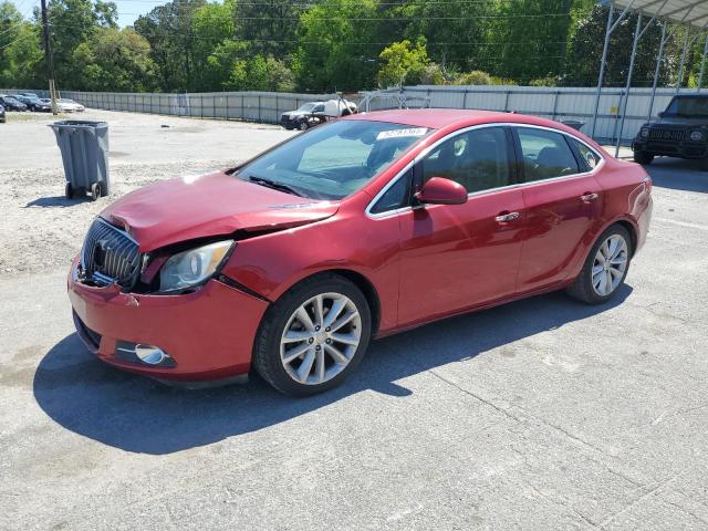 BUICK VERANO
