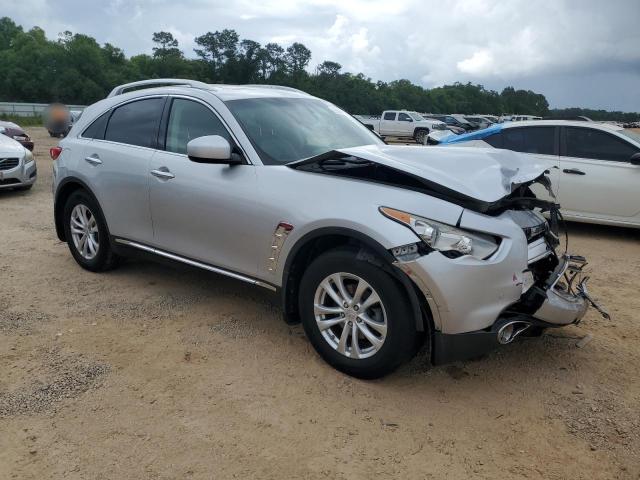 Vin: jn8cs1mw5dm174001, lot: 53504115, infiniti fx37 20134