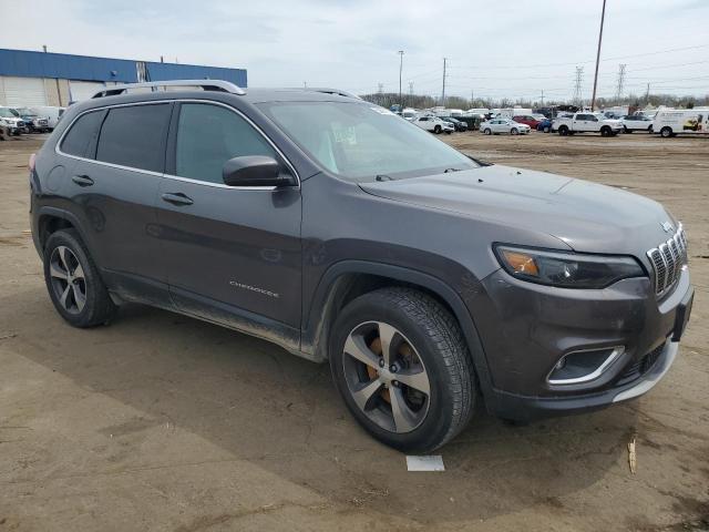 Vin: 1c4pjmdx6kd134940, lot: 53674725, jeep grand cher limited 20194