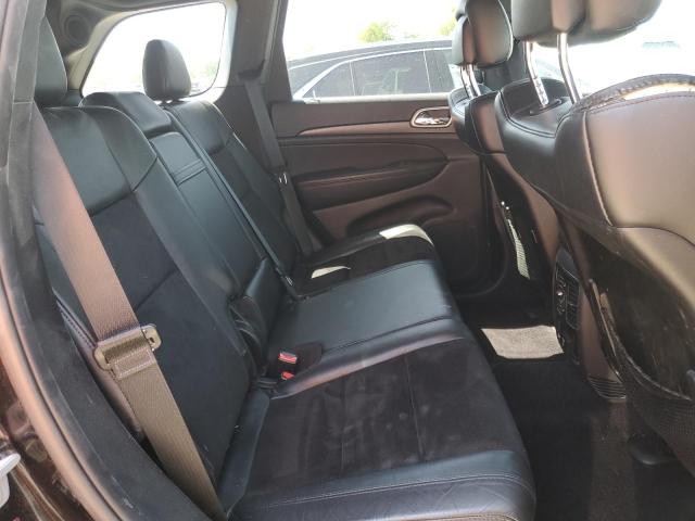 2018 JEEP GRAND CHER - 1C4RJEAG4JC247423