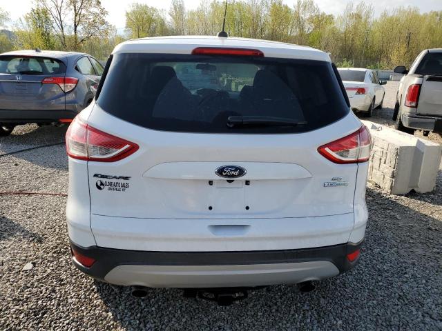 2015 FORD ESCAPE SE - 1FMCU0GX8FUC25252