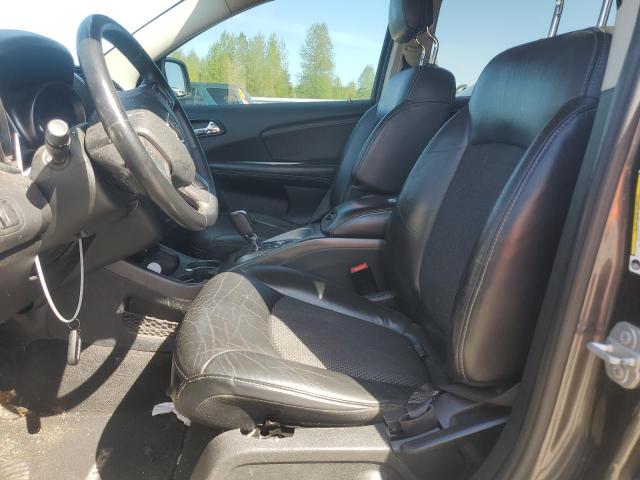 2017 DODGE JOURNEY CR - 3C4PDDGG6HT567454