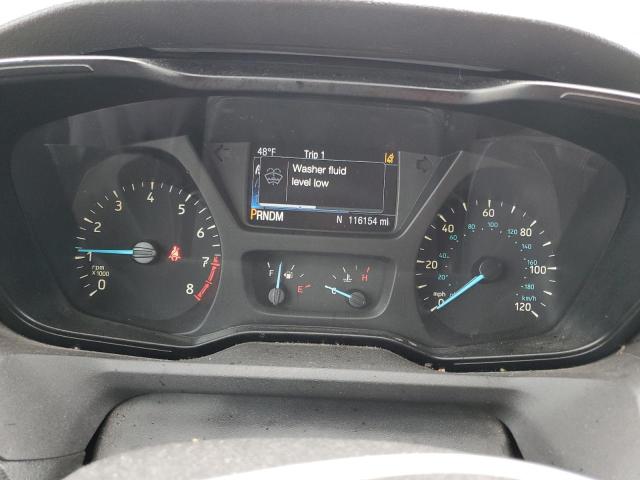 2016 FORD TRANSIT T- - 1FBZX2YM5GKB47858