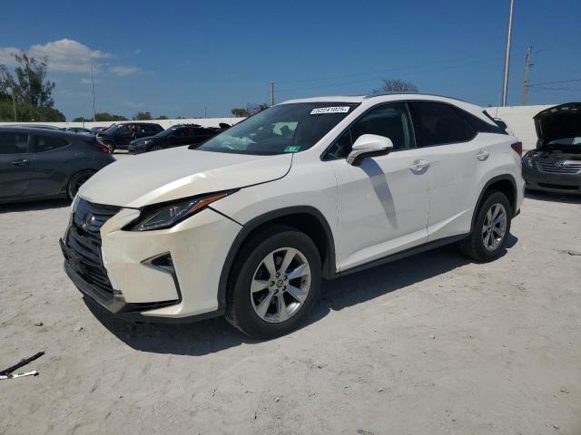 Vin: 2t2bzmca6jc138851, lot: 52241025, lexus rx350 350 base 2018 img_1
