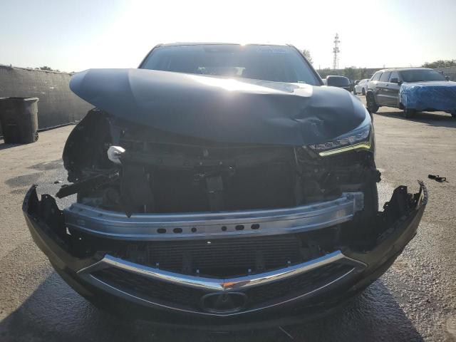 2021 ACURA RDX TECHNO 5J8TC2H58ML001452