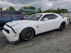 2020 DODGE CHALLENGER - 2C3CDZFJ9LH210820