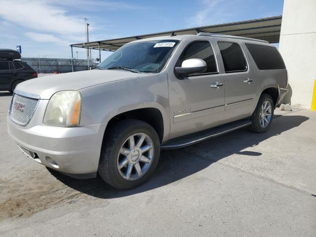 GMC YUKON XL D