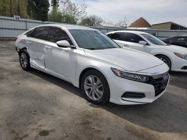 Vin: 1hgcv1f19ka177018, lot: 54353085, honda accord lx 20194