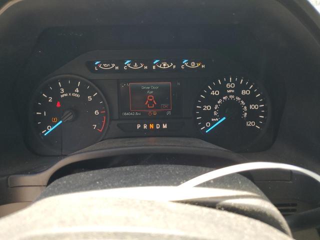 2020 FORD F150 SUPER - 1FTEX1E56LKF08364