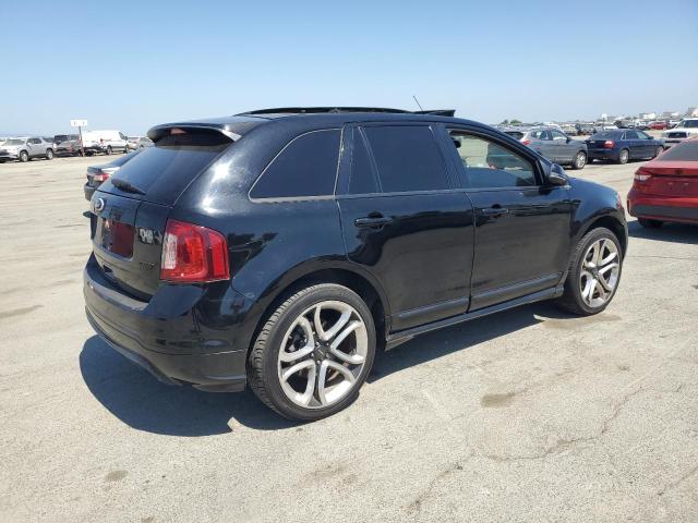 Vin: 2fmdk3ak8cba04065, lot: 53832255, ford edge sport 20123