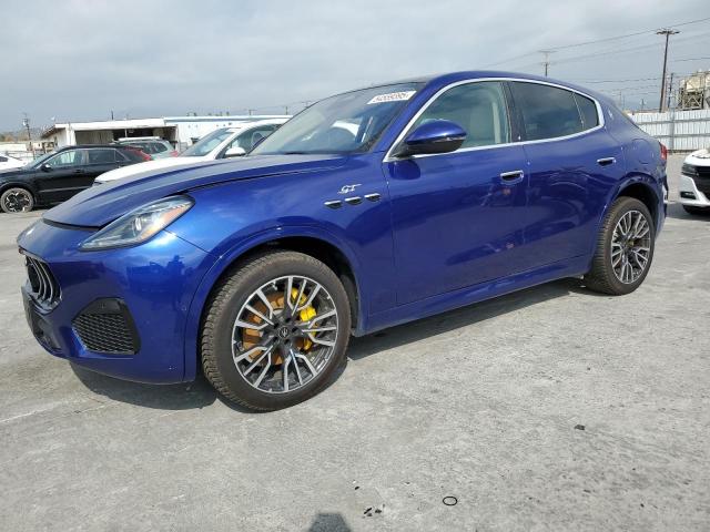 MASERATI GRECALE GT