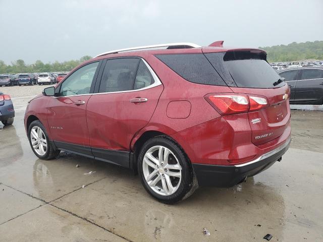 Vin: 2gnaxyex6k6234567, lot: 54831425, chevrolet equinox premier 20192
