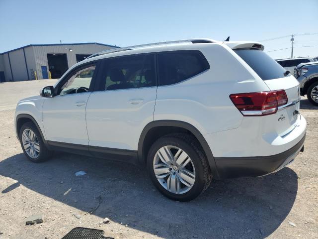 Vin: 1v2wr2ca7kc598569, lot: 52291815, volkswagen atlas se 20192