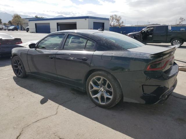 2015 DODGE CHARGER R/ - 2C3CDXCT3FH886193