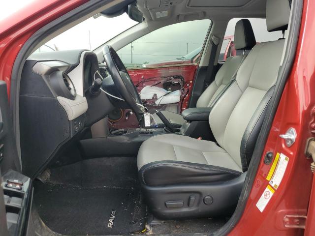 2016 TOYOTA RAV4 LIMIT - JTMYFREV3GJ063852
