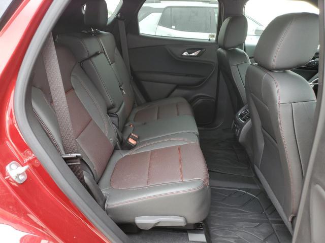 2025 CHEVROLET BLAZER RS 3GNKBKRS1SS103773