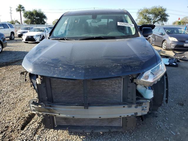 2021 CHEVROLET TRAVERSE L - 1GNERFKW1MJ254159