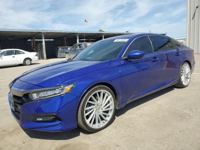 Vin: 1hgcv1f33ja008130, lot: 54175255, honda accord sport 2018 img_1
