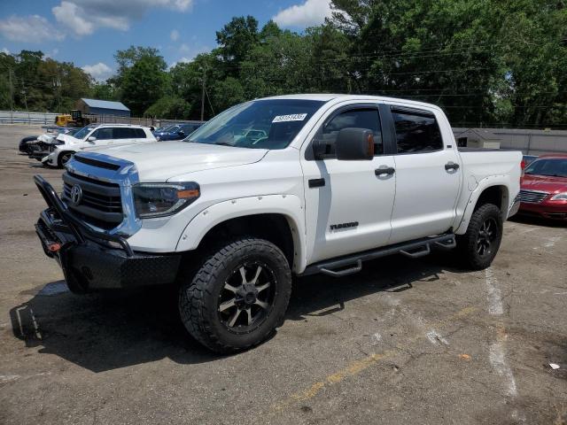 Vin: 5tfdw5f14fx474417, lot: 55151435, toyota tundra crewmax sr5 2015 img_1