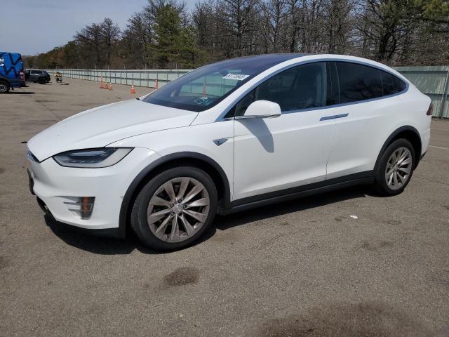 Vin: 5yjxcae21gf005015, lot: 53778945, tesla model x 2016 img_1