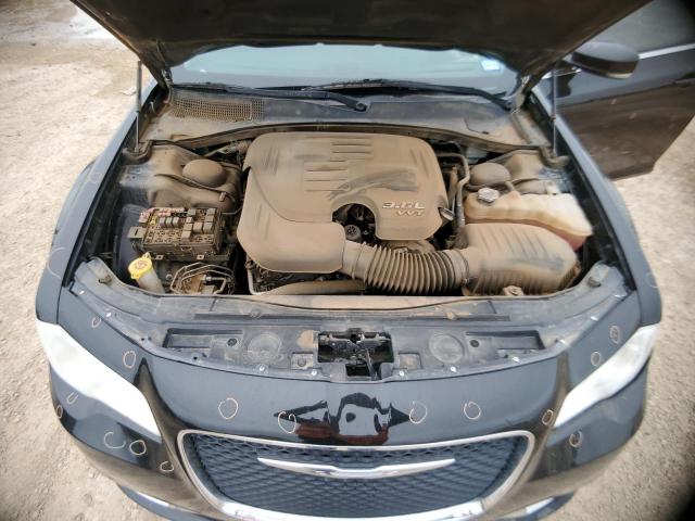 2015 CHRYSLER 300 LIMITE - 2C3CCAAG7FH743687
