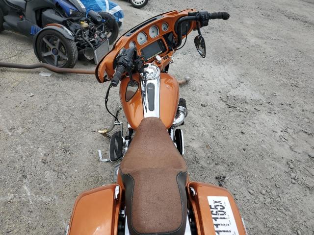 2015 HARLEY-DAVIDSON FLHXS STRE 1HD1KRM12FB690982