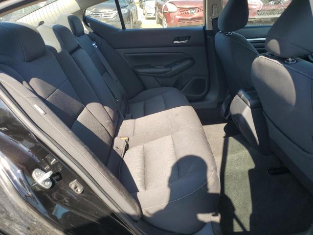2022 NISSAN ALTIMA SV - 1N4BL4DW7NN302598