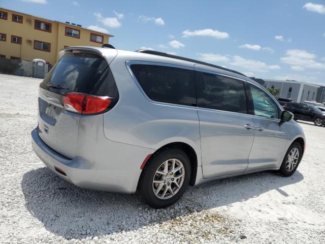 Vin: 2c4rc1dg1mr530534, lot: 54391415, chrysler minivan lxi 20213