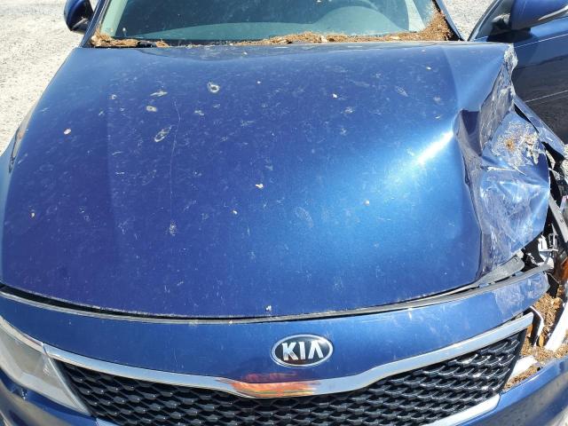 2018 KIA OPTIMA LX - 5XXGT4L3XJG186200