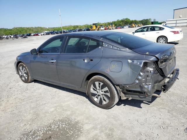 Vin: 1n4bl4bv0pn300656, lot: 51104665, nissan altima s 20232