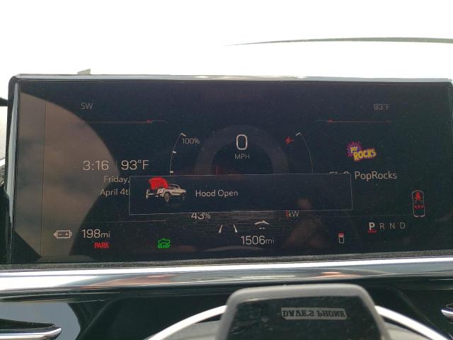 2025 GMC SIERRA DEN 1GT40LEL0SU403655