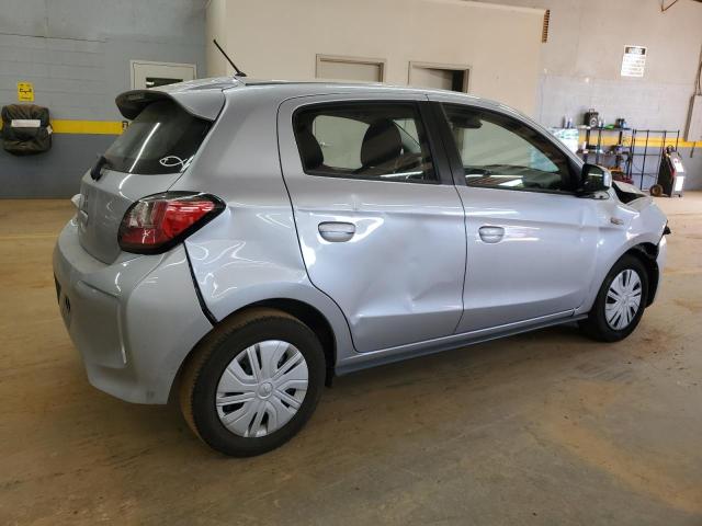 Vin: ml32auhj5nh006012, lot: 54211375, mitsubishi mirage es 20223