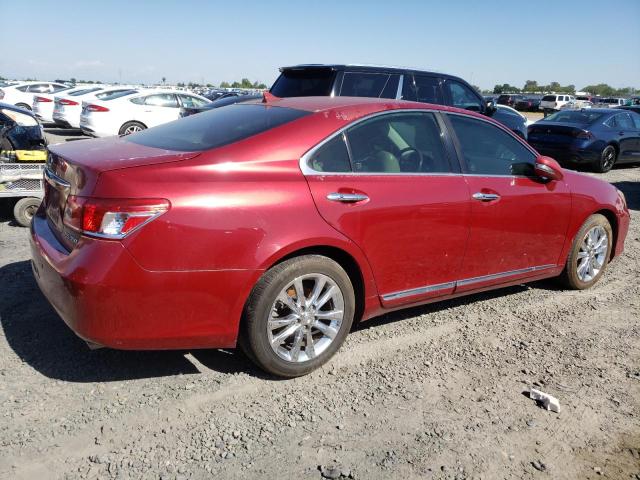 Vin: jthbk1eg1a2399892, lot: 54930695, lexus es350 350 20103