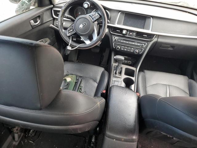 2020 KIA OPTIMA LX - 5XXGT4L31LG431727