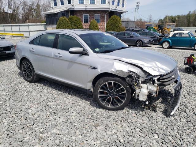 Vin: 1fahp2e87jg137928, lot: 53438695, ford taurus sel 20184