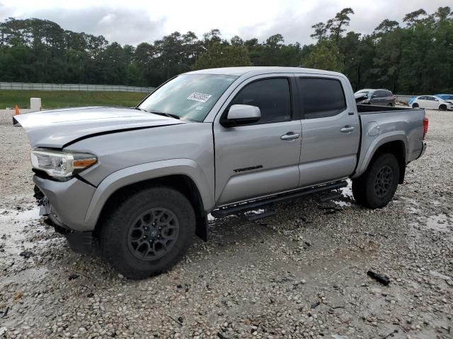 Vin: 5tfaz5cnxlx095175, lot: 54339355, toyota tacoma double cab 2020 img_1