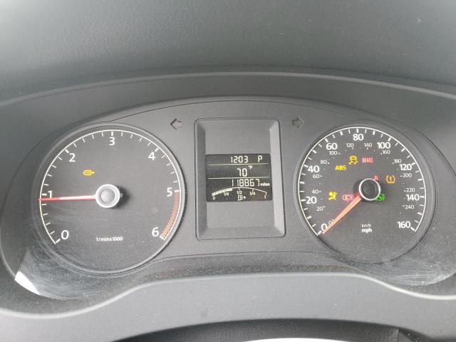 2019 VOLKSWAGEN JETTA TDI - 3VWLL7AJ4BM098502