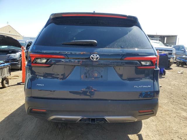 2024 TOYOTA GRAND HIGH - 5TDAAAB51RS008831