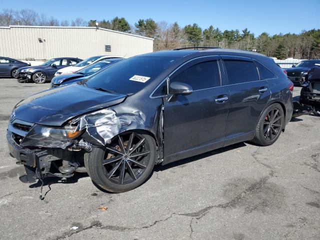 2013 TOYOTA VENZA LE #3154164471