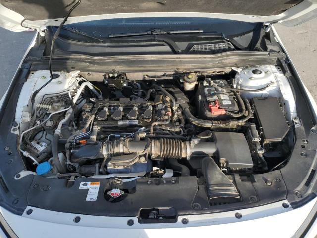 2019 HONDA ACCORD EX - 1HGCV1F45KA139022