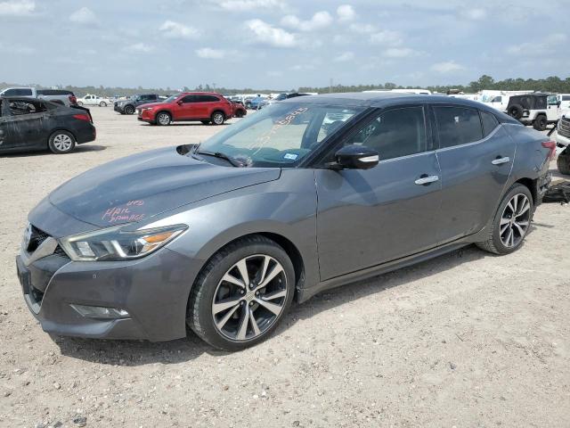 Vin: 1n4aa6ap8jc362745, lot: 53795845, nissan maxima 3.5s 2018 img_1
