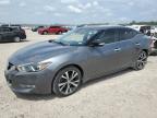 2018 NISSAN MAXIMA 3.5 - 1N4AA6AP8JC362745