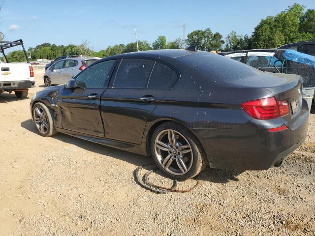 Vin: wbafr7c57dc824563, lot: 54386045, bmw 5 series i 20132