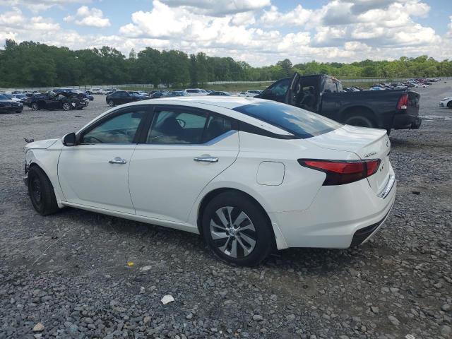 2020 NISSAN ALTIMA S - 1N4BL4BVXLC180239