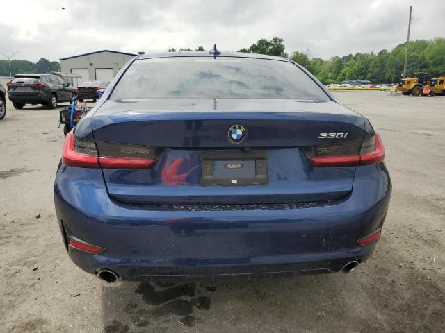 2019 BMW 330I - WBA5R1C51KAK09945