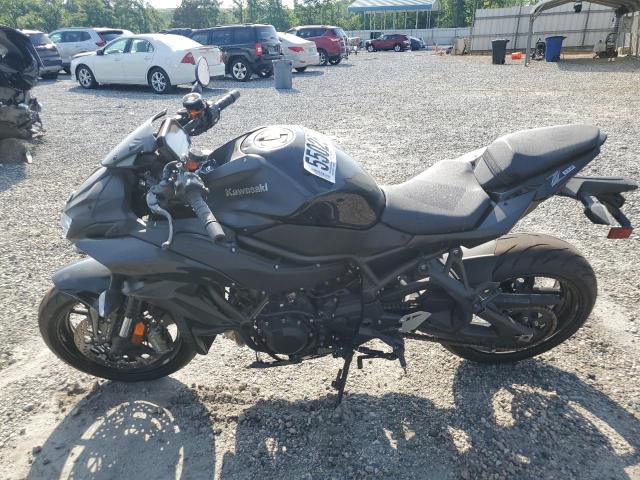 2021 KAWASAKI ZR1000 K JKAZRCK18MA009253